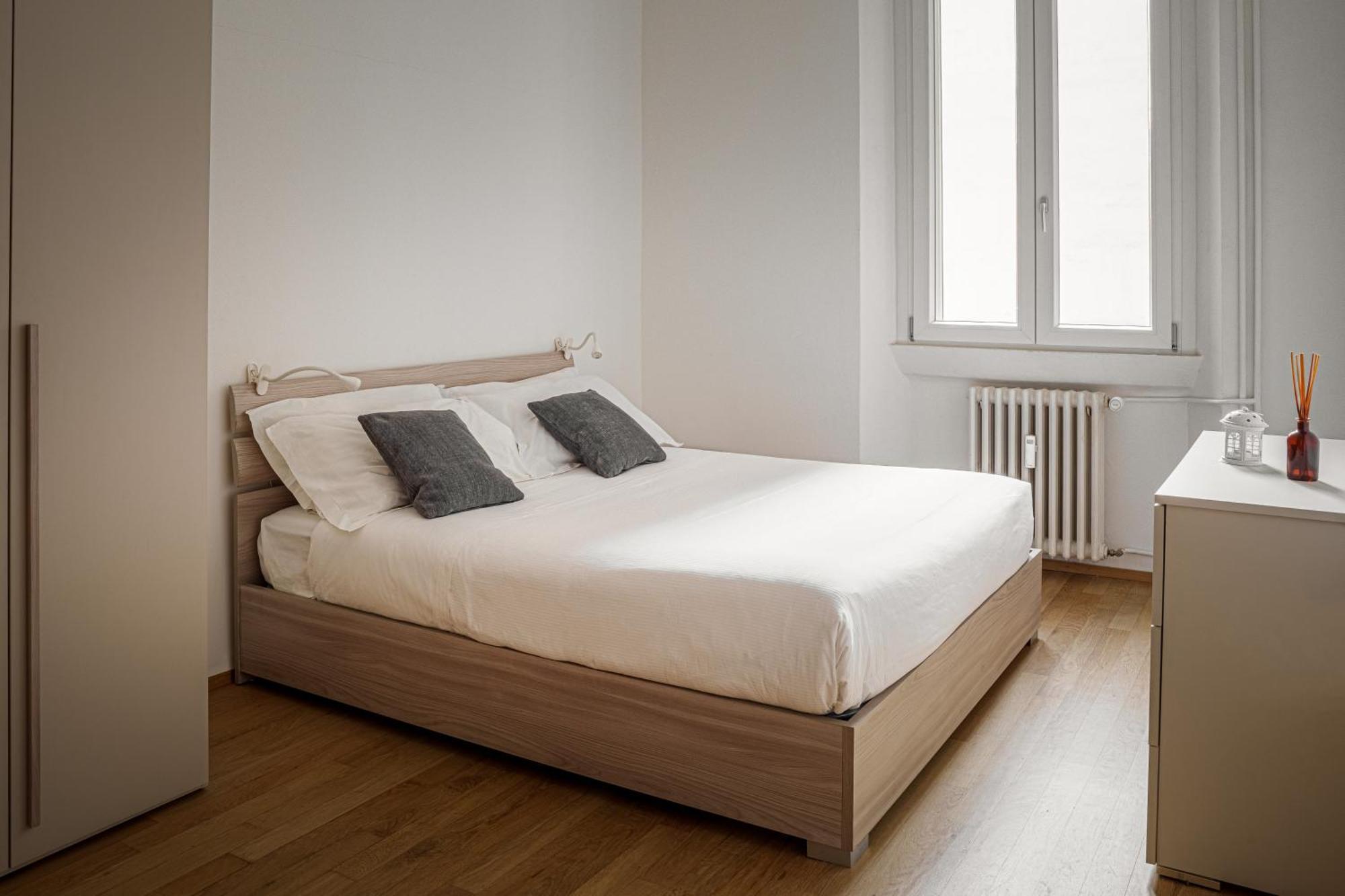 Accomodo Mib20 Bivano City Life Mailand Exterior foto