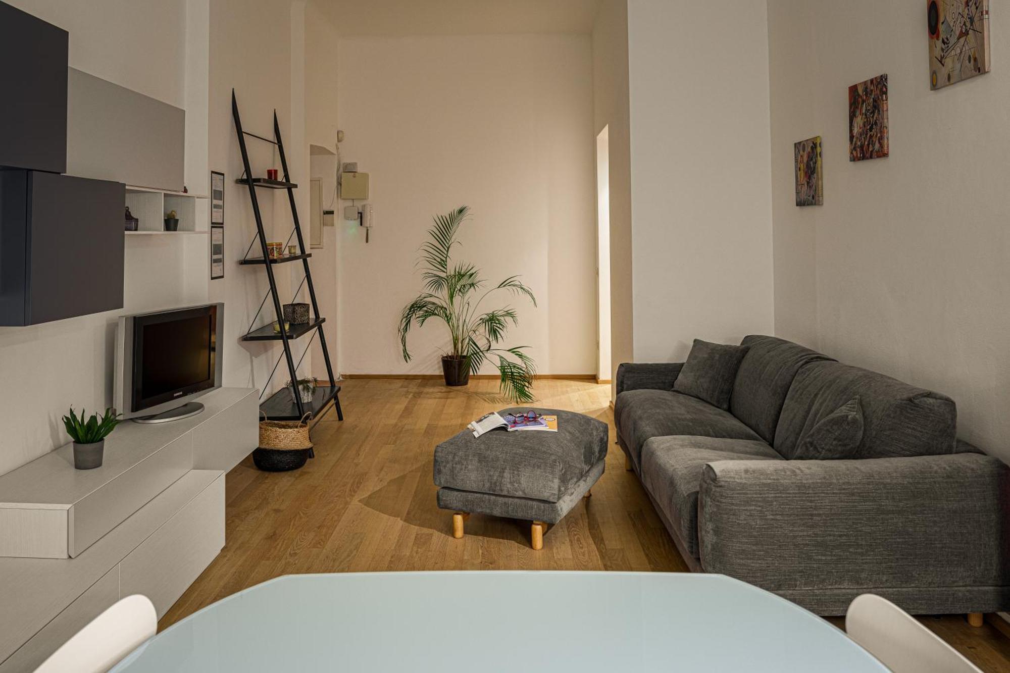 Accomodo Mib20 Bivano City Life Mailand Exterior foto