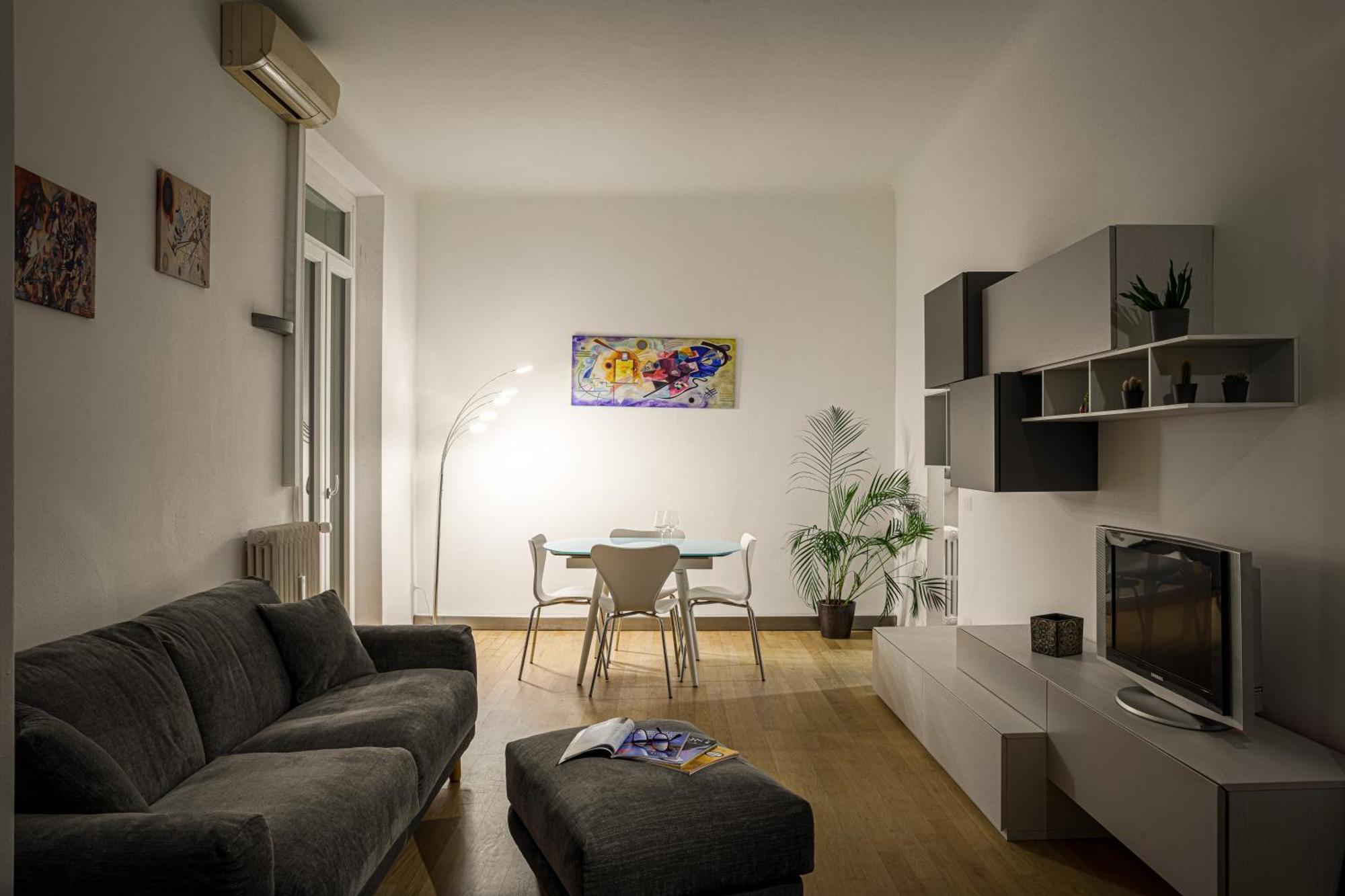 Accomodo Mib20 Bivano City Life Mailand Exterior foto